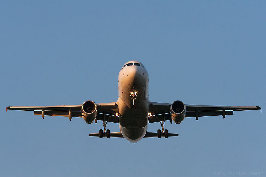 Flughafen Kurtz Detektei Bremen, Copyright marco-kortmann