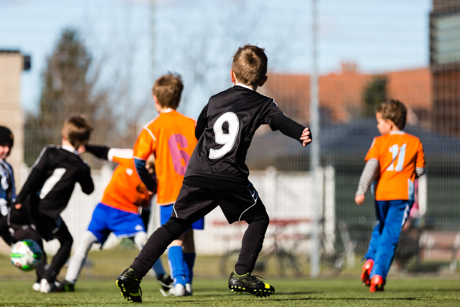 Jugendfußball; Detektiv in Bremen, Wirtschaftsdetektei Bremen, Privatdetektiv Bremen