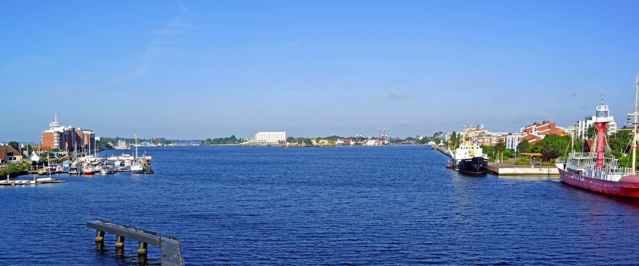 Wilhelmshaven Hafen; Detektei Wilhelmshaven, Privatdetektiv Wilhelmshaven, Detektiv Wilhelmshaven