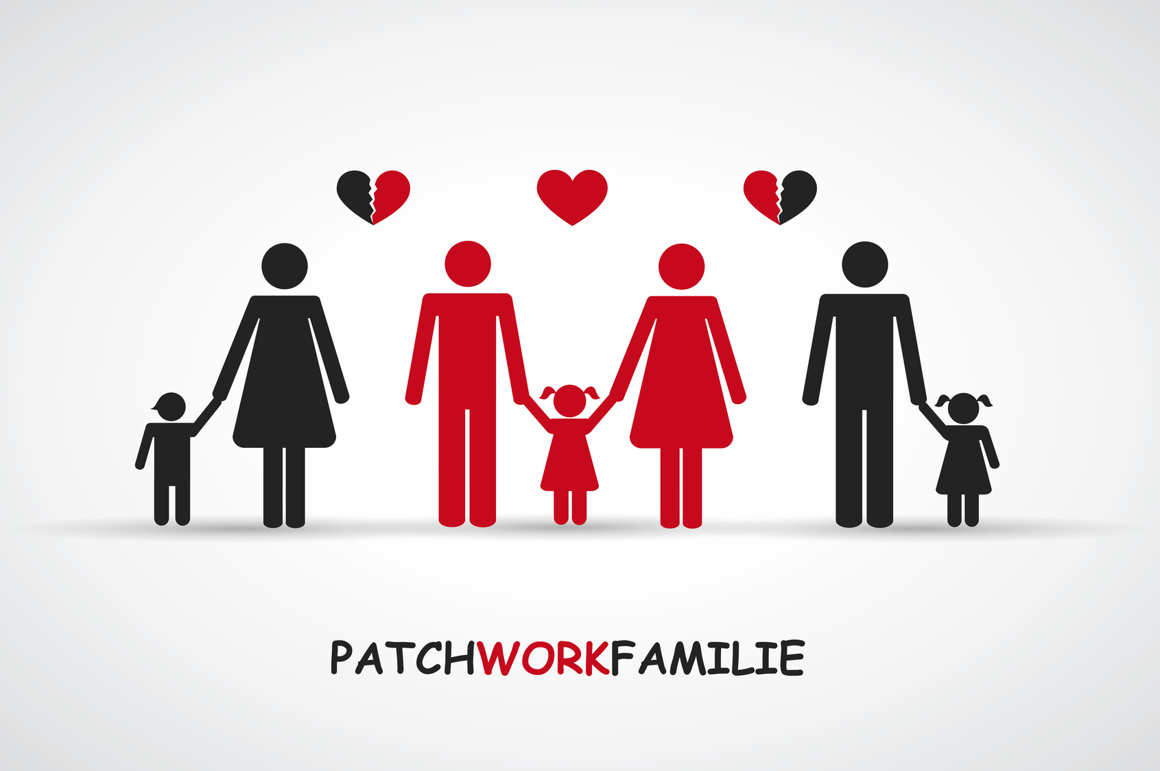 Patchworkfamilie; Detektei Delmenhorst, Detektiv Delmenhorst, Privatdetektiv Delmenhorst