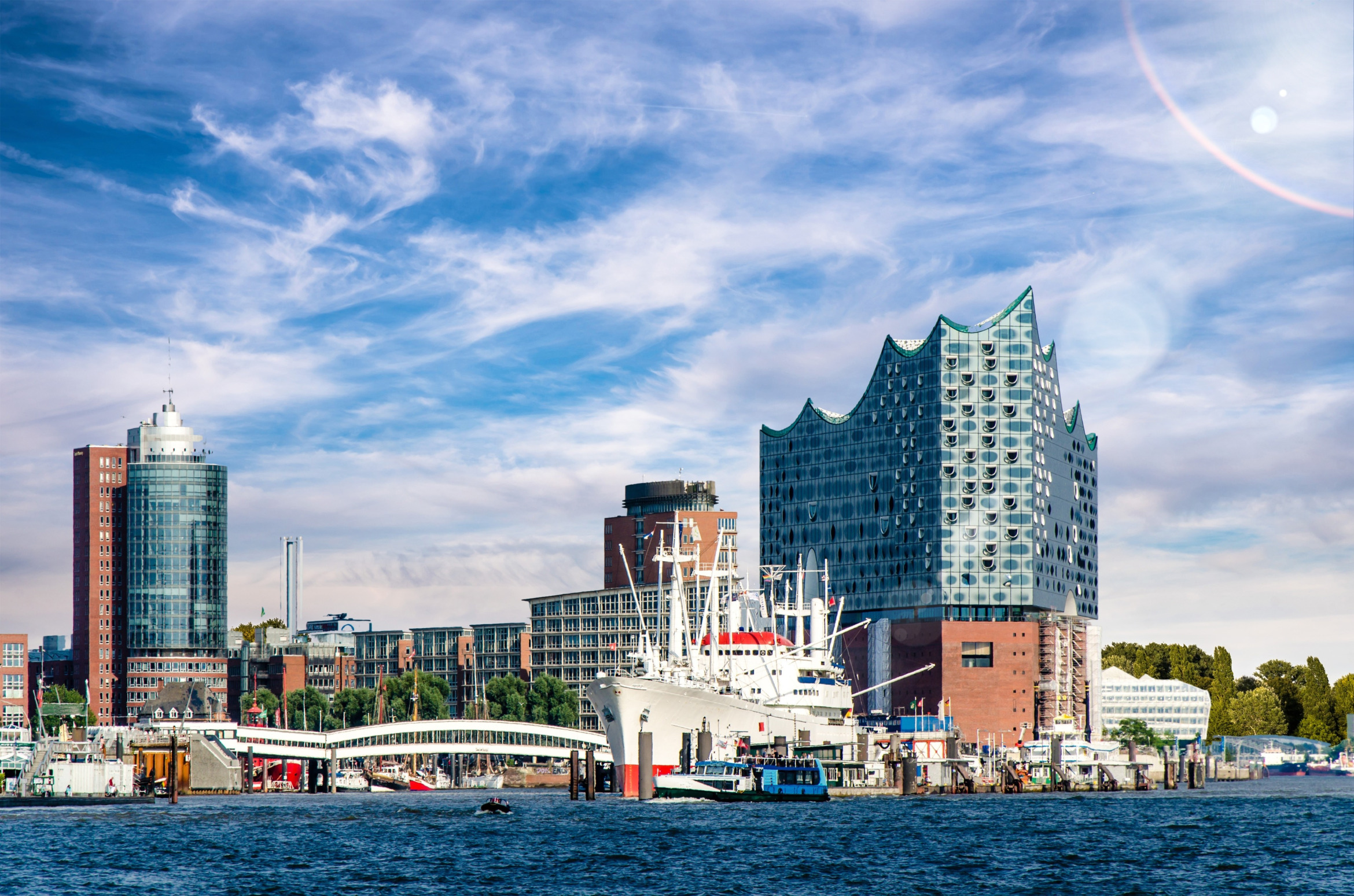 Elbphilharmonie Hamburg; Detektivteam Hamburg, Privatdetektei Hamburg, Privatermittler Hamburg, Detektiv Hamburg