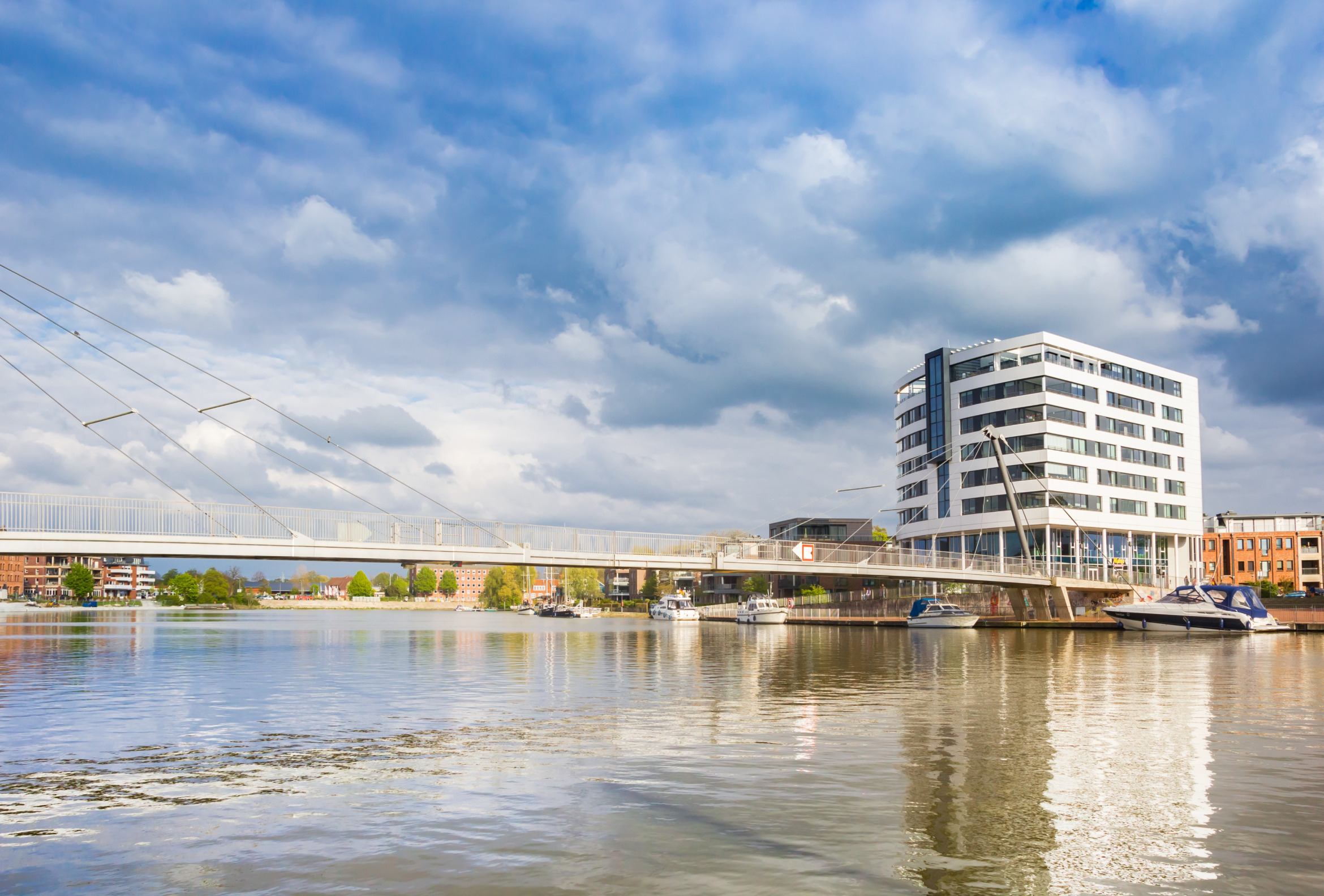 Nessebrücke Leer; Wirtschaftsdetektei Leer, Wirtschaftsdetektiv Leer, Detektivteam Leer, Privatermittler Leer